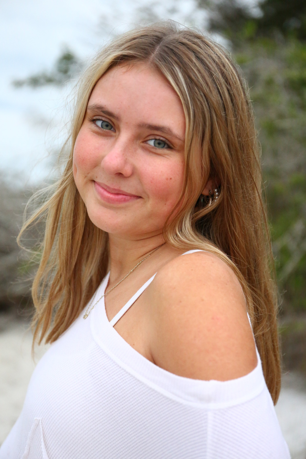 School Portraits