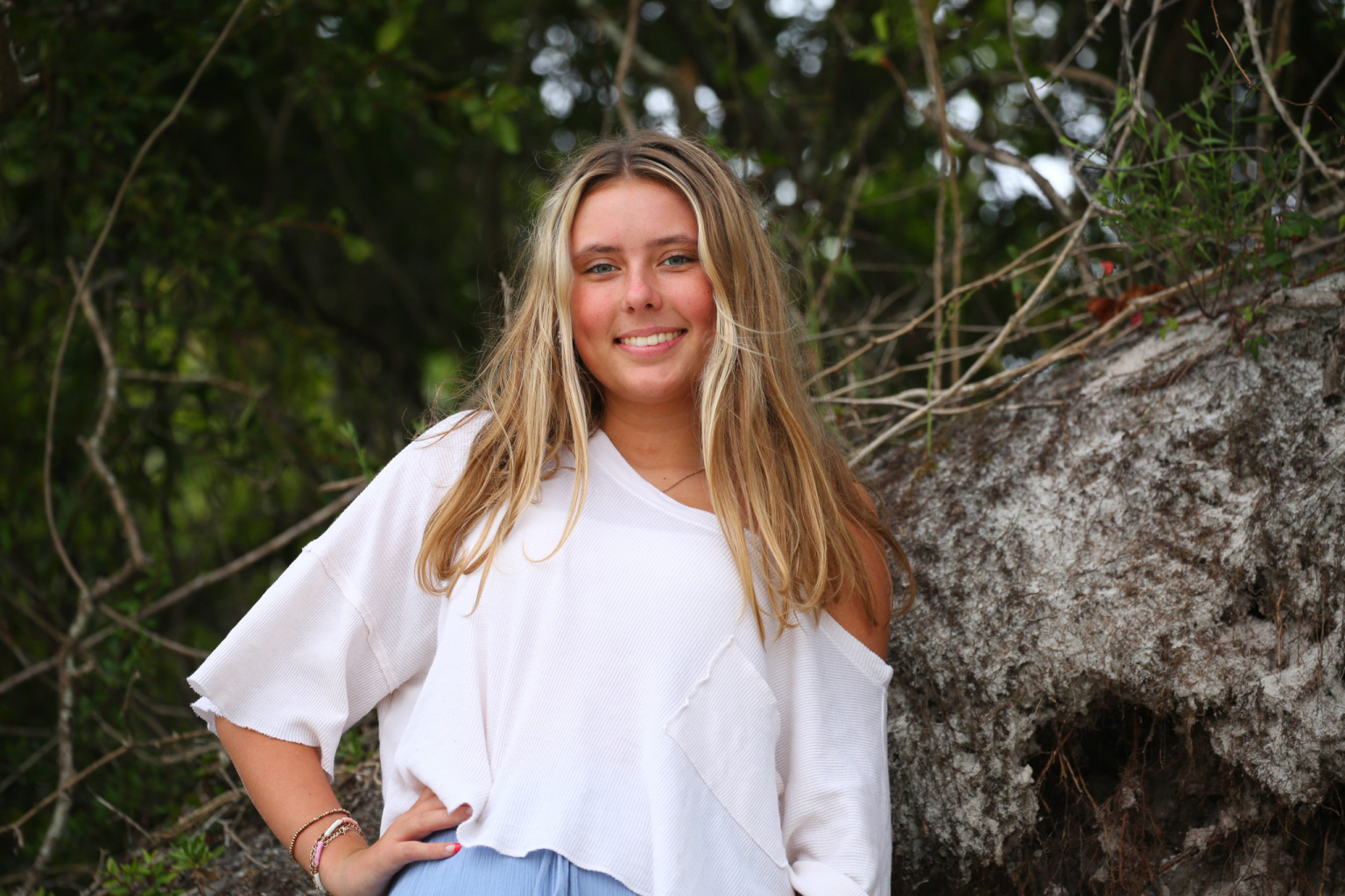 School Portraits