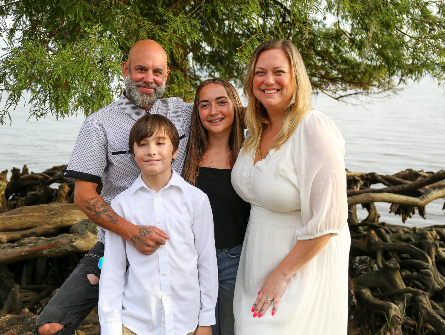 Family Portraits