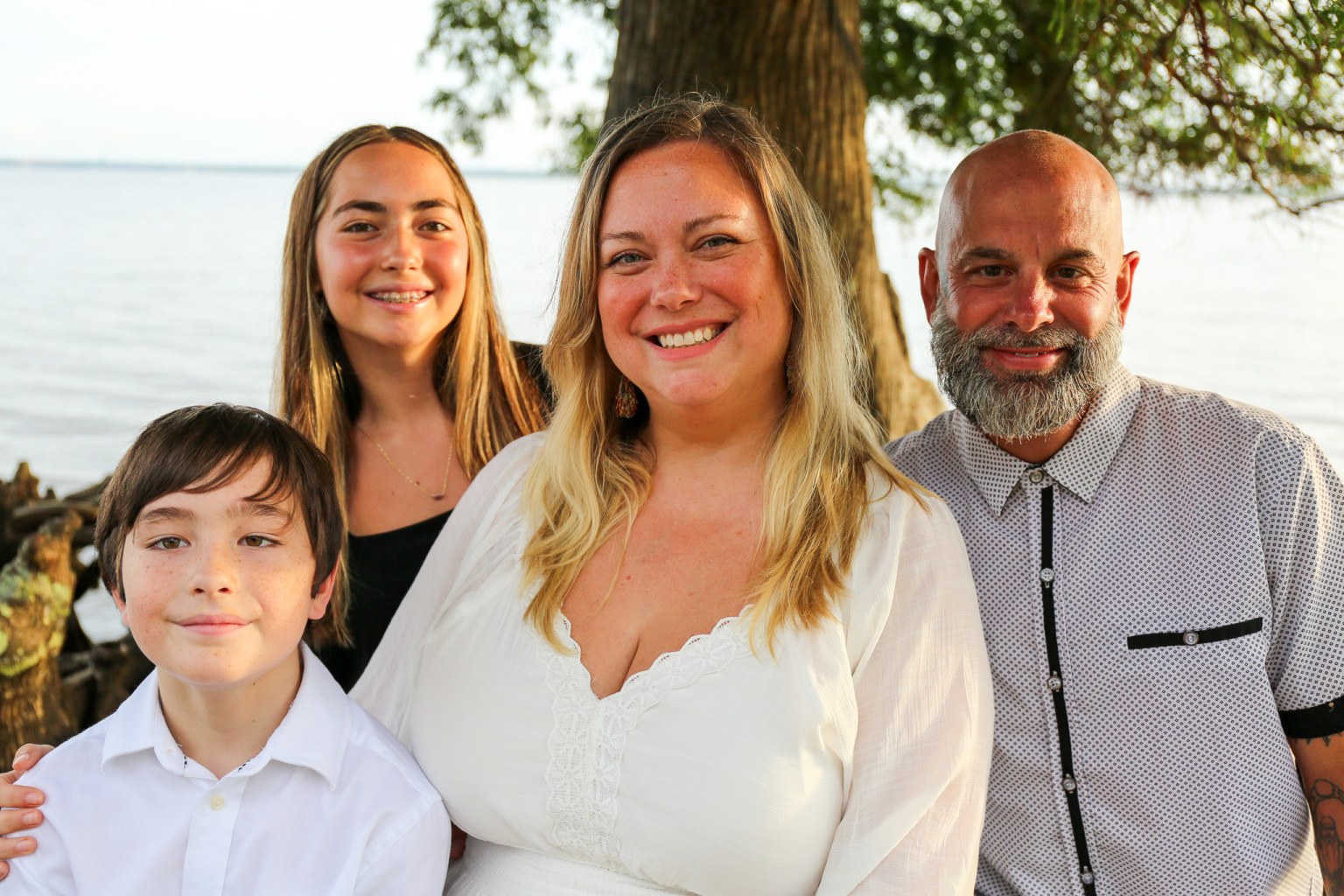 Family Portraits