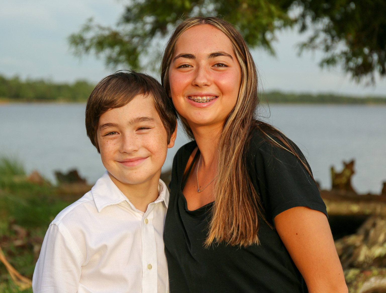 School Portraits