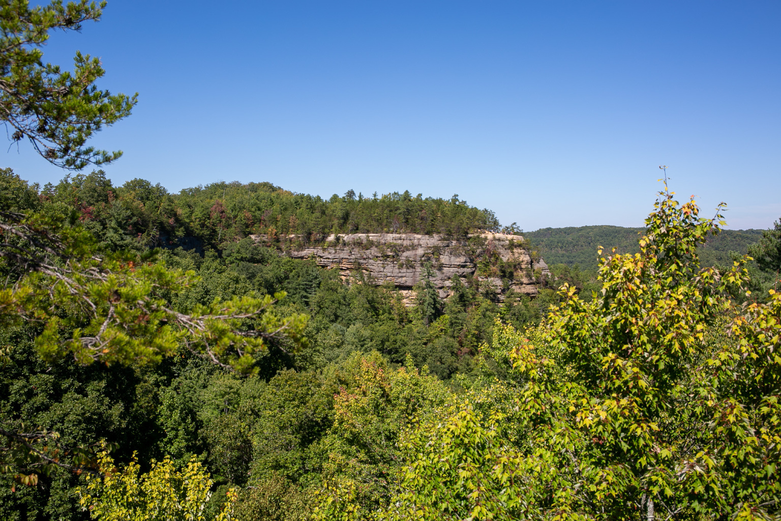 Landscape Photography