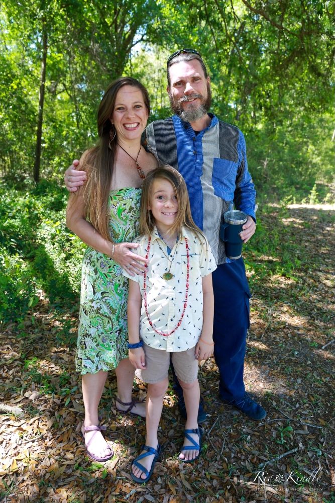 Family Portraits