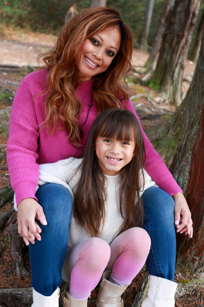 Family Portraits