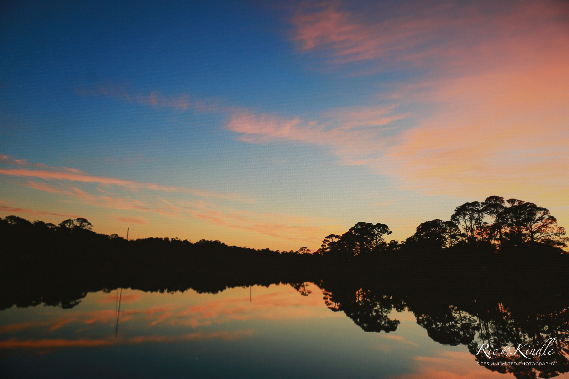 Landscape Photography