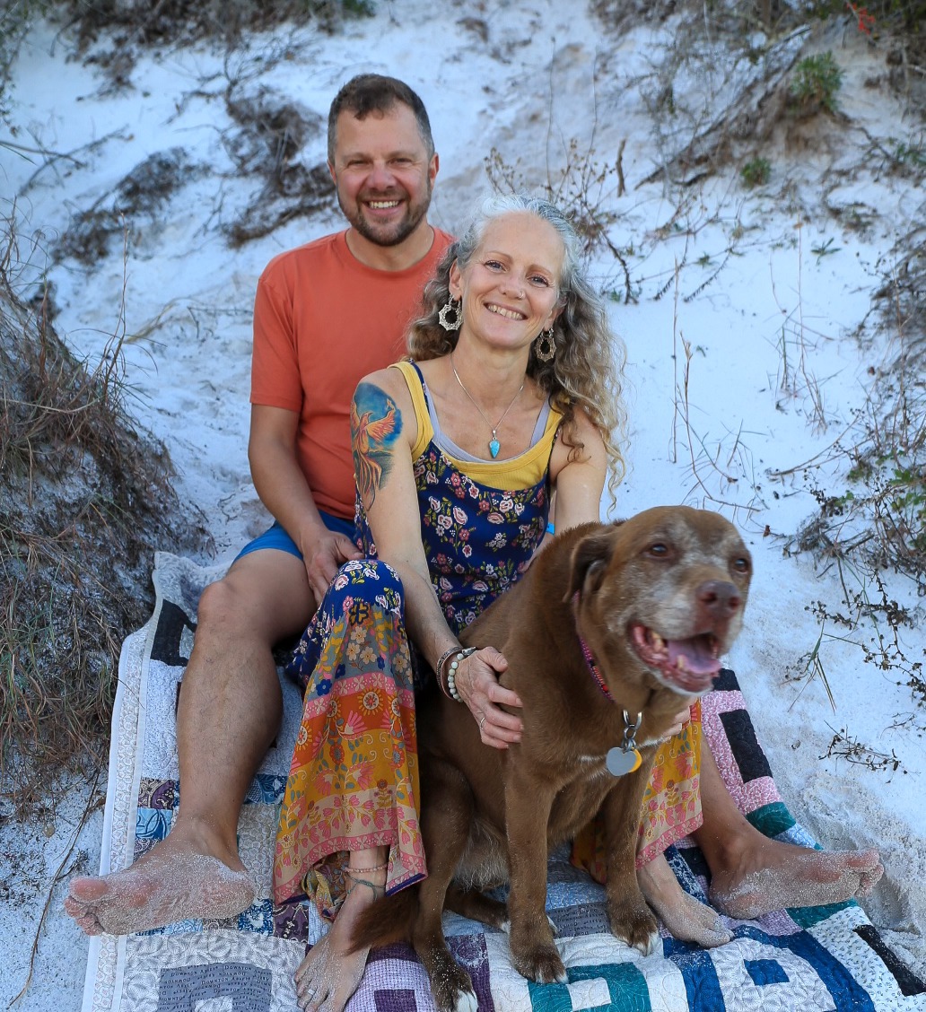 Family Portraits