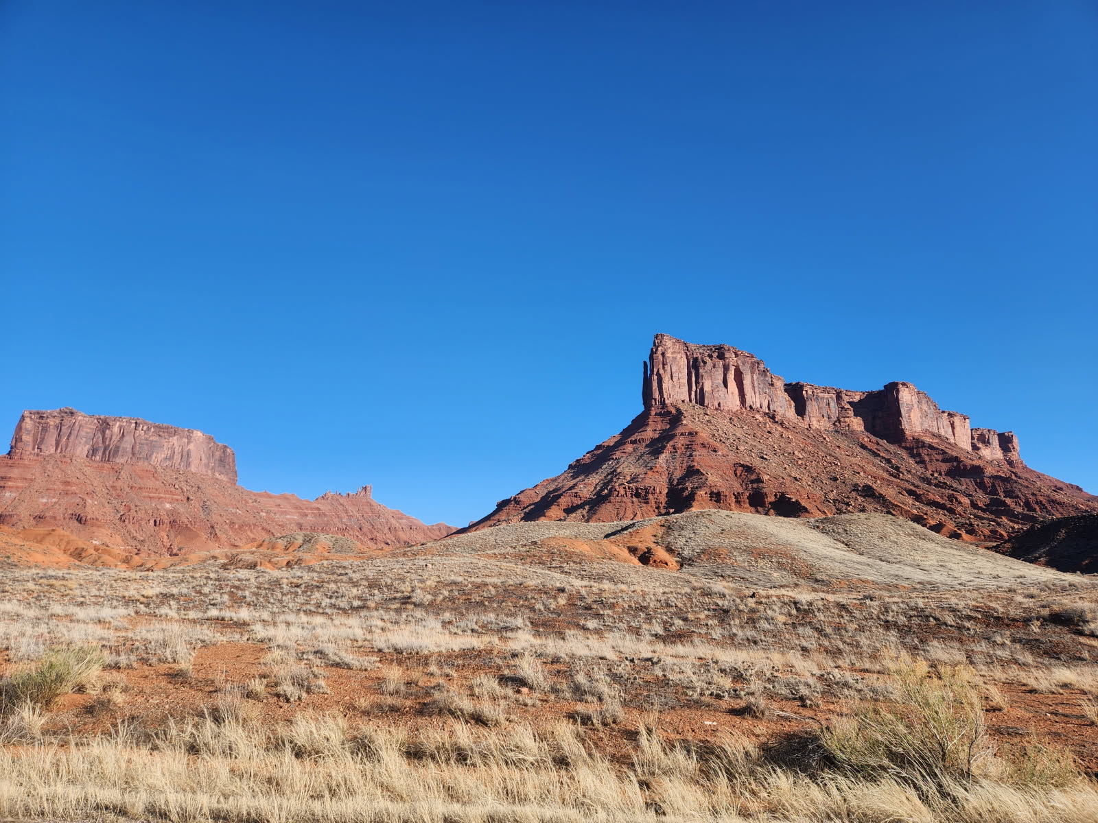 Landscape Photography