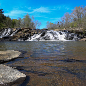 Alabama Falls