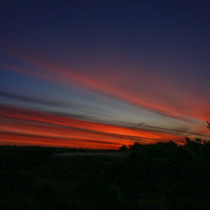 Texas Sunrise