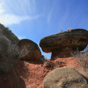 Colorado Hikes