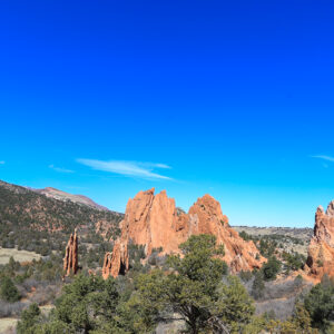 Colorado Rocks