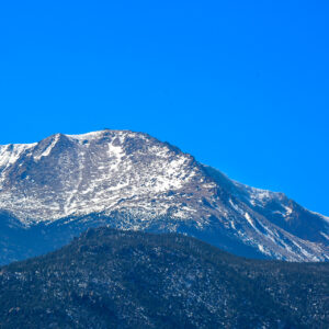 Pikes Peak Eastside