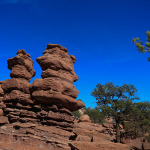Colorado Rocks #3