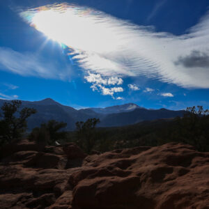 Colorado Scapes