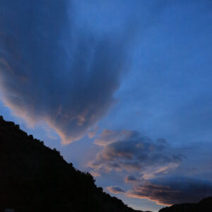 Salida Sunrise