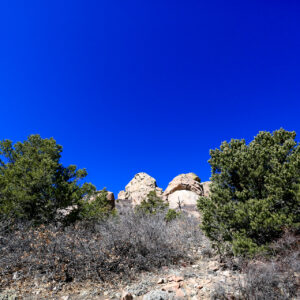 Colorado Hike #2