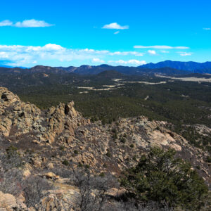 More Colorado Scapes