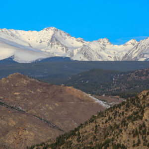 Mountain View Colorado