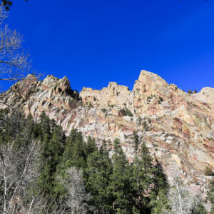 Colorado Hike #1