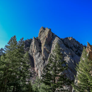 Colorado Hike