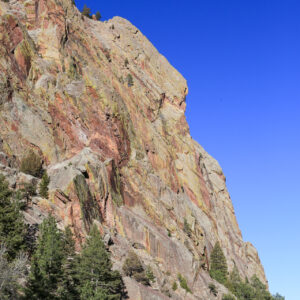 Colorado Rocks #2