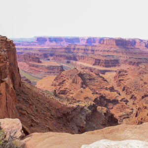 Moab Morning