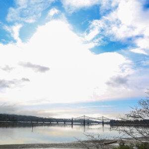 Northern Cali Bridge