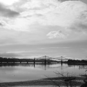 Northern Cali Bridge #2