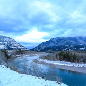 Montana Hikes